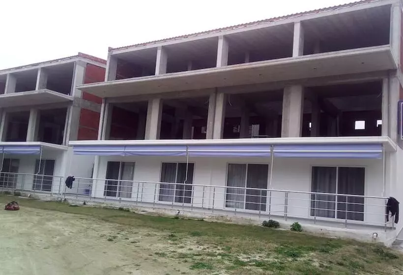 Persefoni Rooms