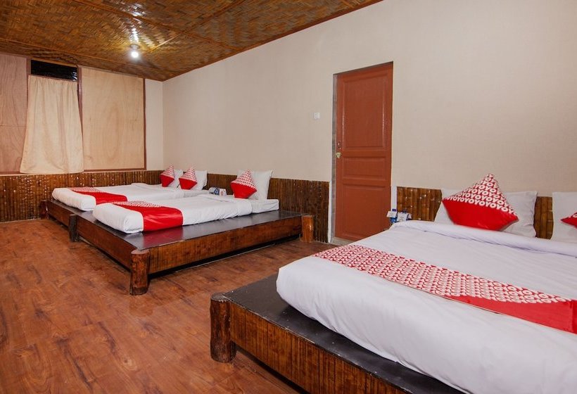 هاستل Sibayak Ncole By Oyo Rooms