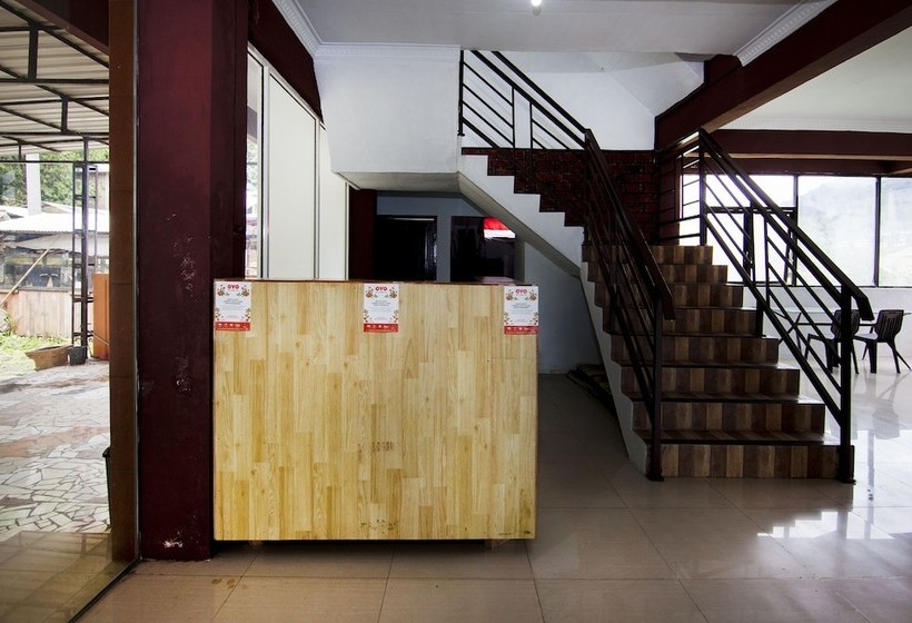 هاستل Sibayak Ncole By Oyo Rooms