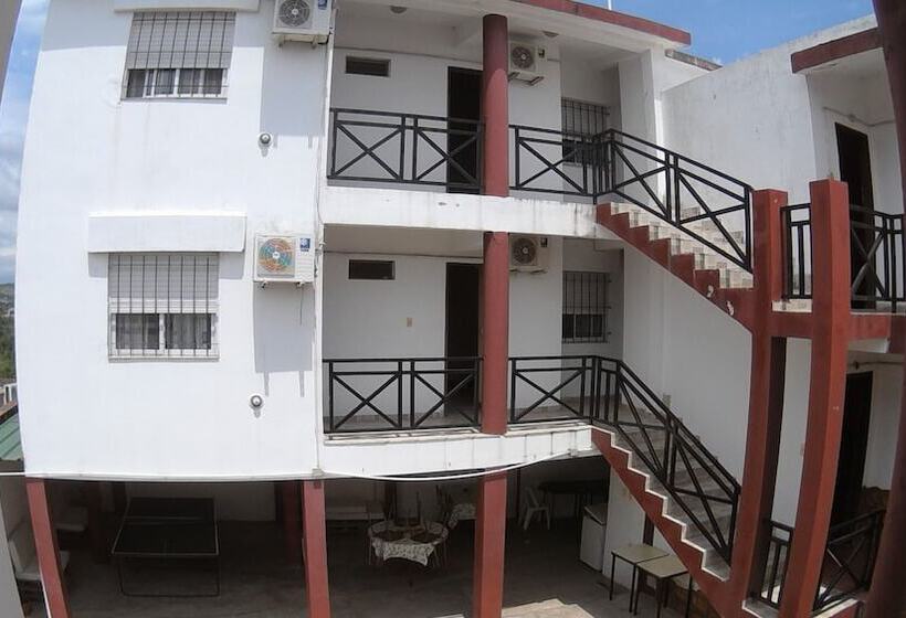 Altea Hotel De Las Sierras