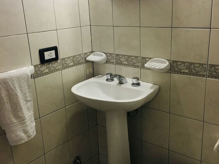 Altea Hotel De Las Sierras