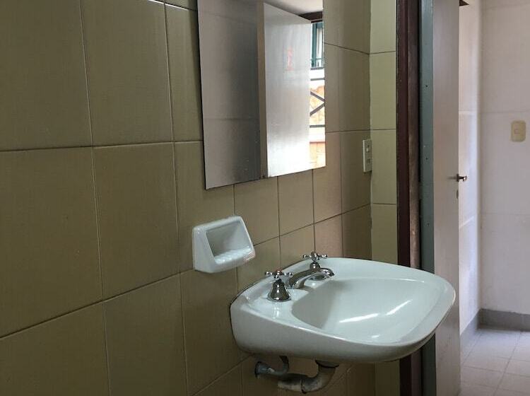 Altea Hotel De Las Sierras