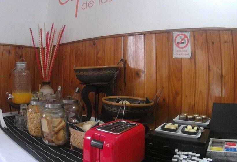 Altea Hotel De Las Sierras