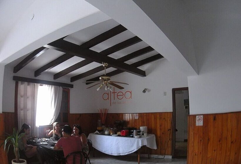 Altea Hotel De Las Sierras