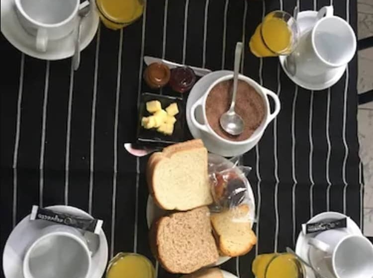 Altea Hotel De Las Sierras