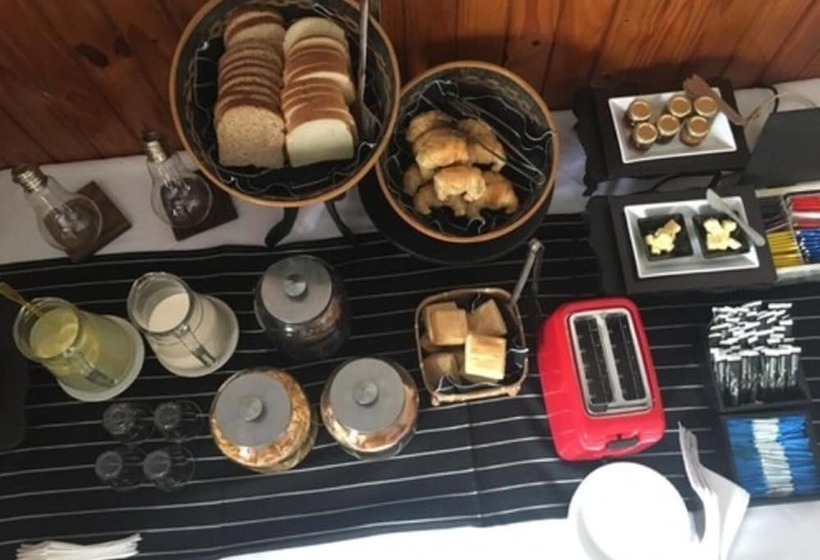 Altea Hotel De Las Sierras