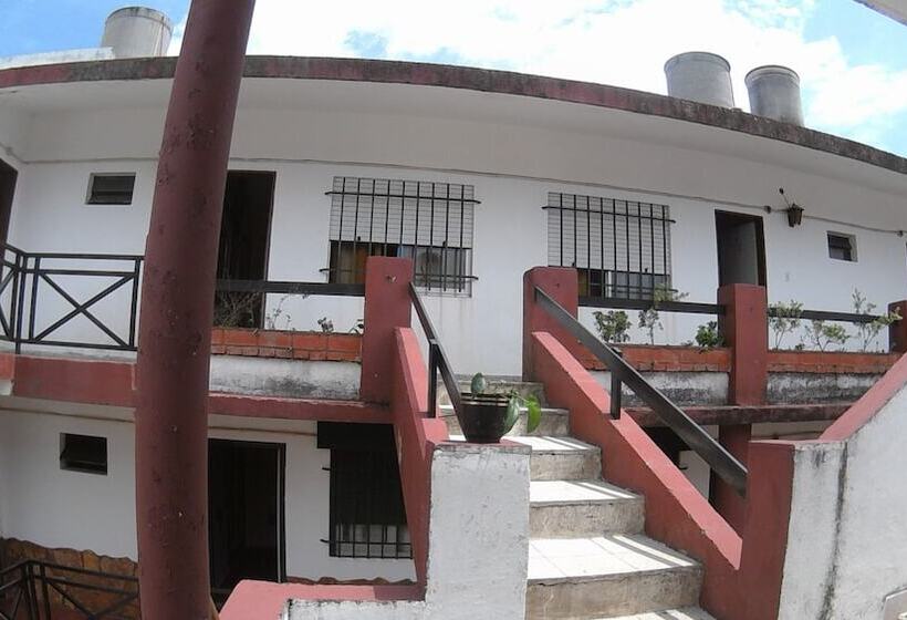 Altea Hotel De Las Sierras