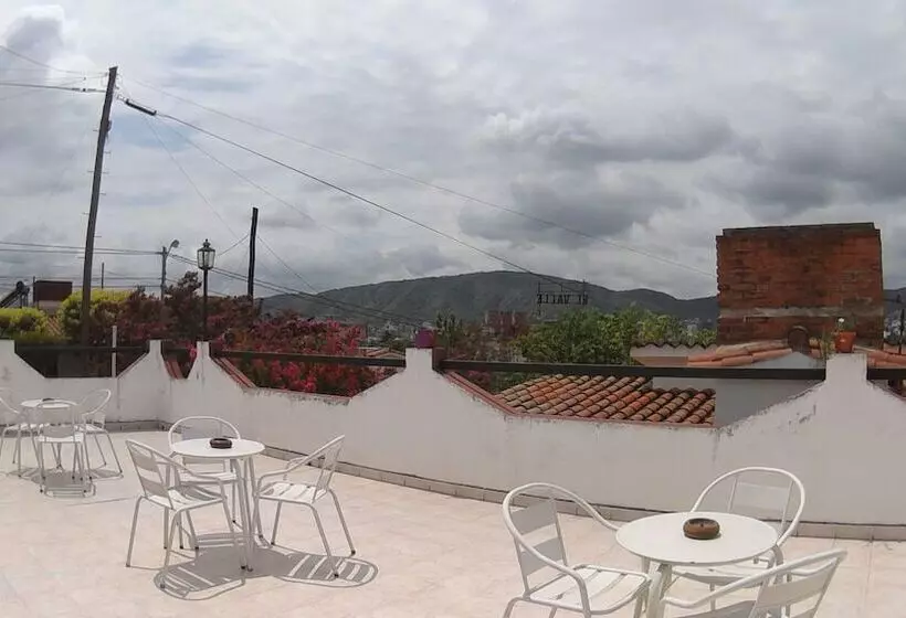Altea Hotel De Las Sierras