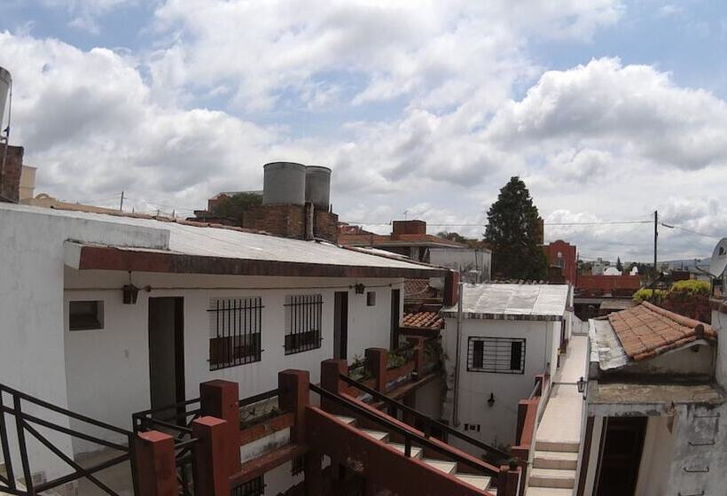 Altea Hotel De Las Sierras