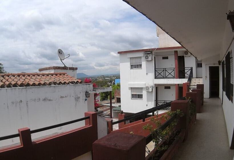 Altea Hotel De Las Sierras