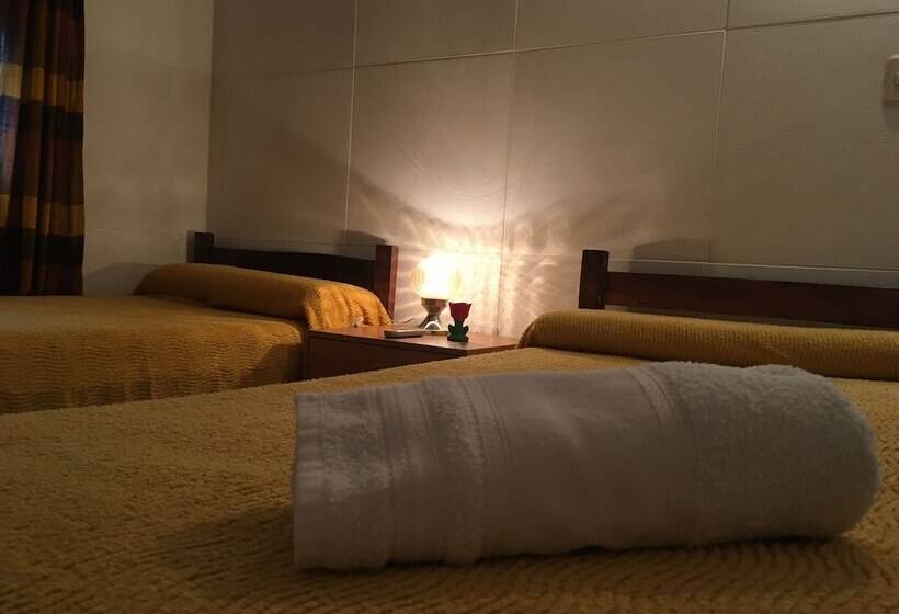 Altea Hotel De Las Sierras