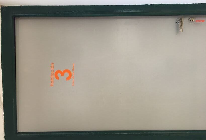 Altea Hotel De Las Sierras