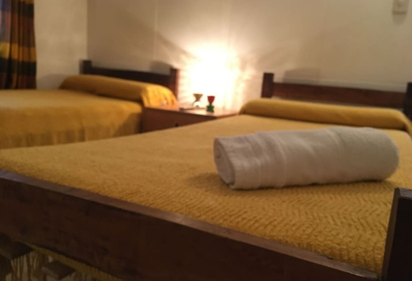 Altea Hotel De Las Sierras