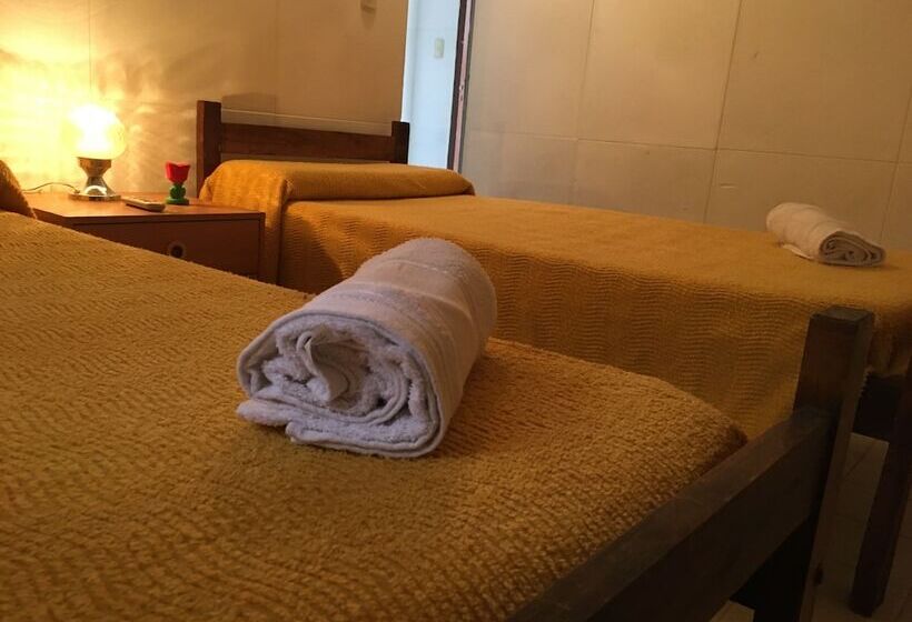 Altea Hotel De Las Sierras