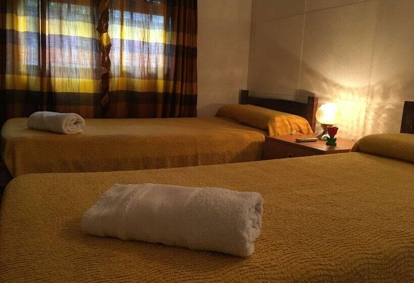 Altea Hotel De Las Sierras