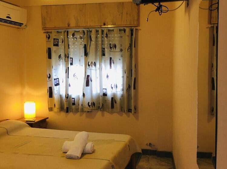 Altea Hotel De Las Sierras