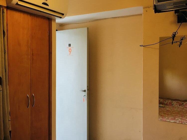 Altea Hotel De Las Sierras