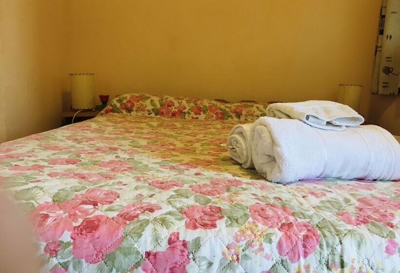 Altea Hotel De Las Sierras