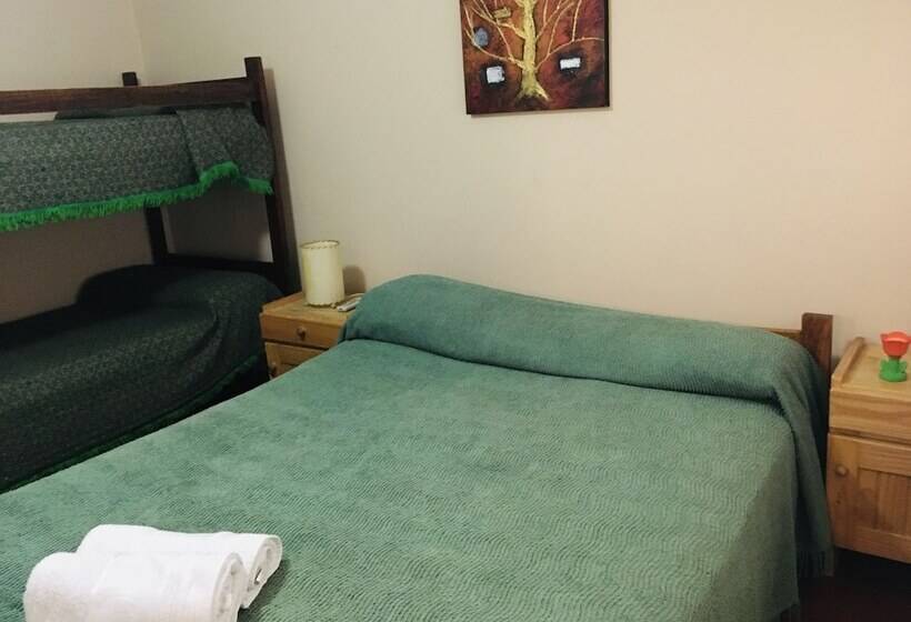 Altea Hotel De Las Sierras