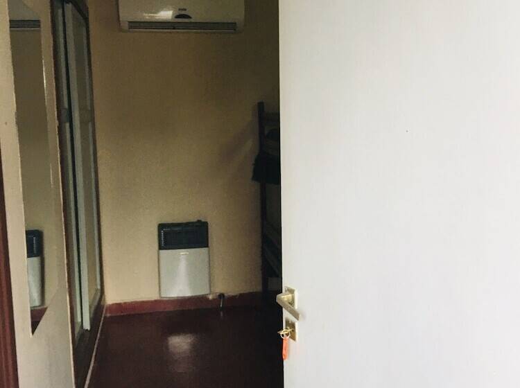 Altea Hotel De Las Sierras