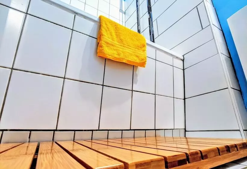 Apartment In Historischem Gebäude