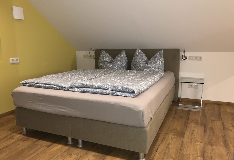 Apartment Köln Ensen