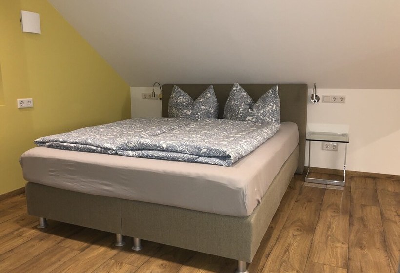 Apartment Köln Ensen