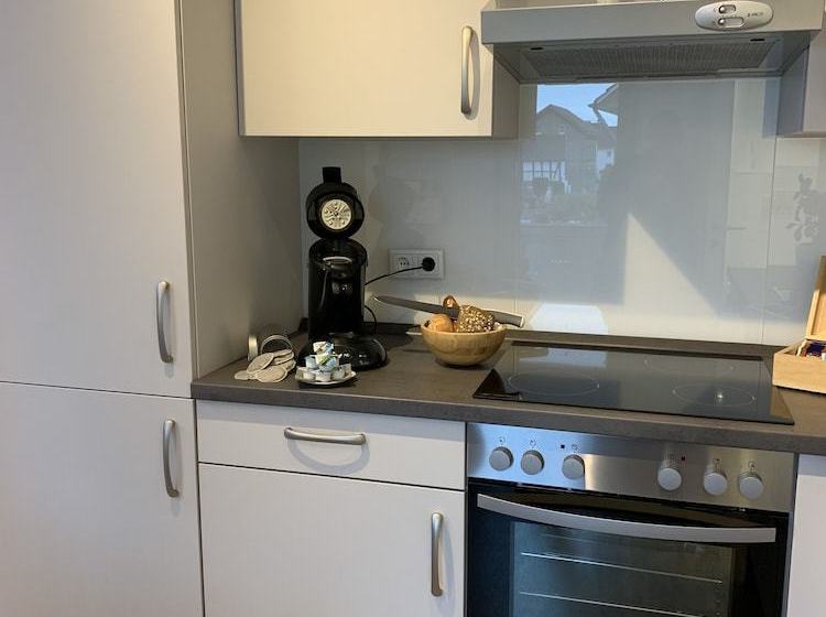 Apartment Köln Ensen