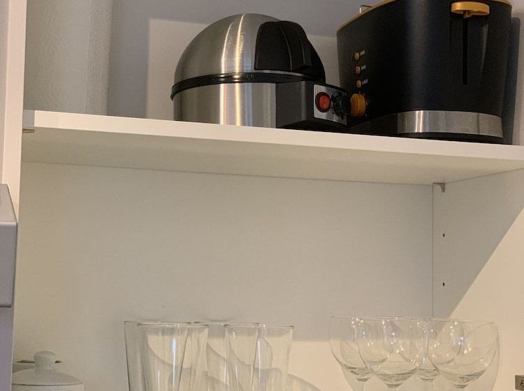 Apartment Köln Ensen