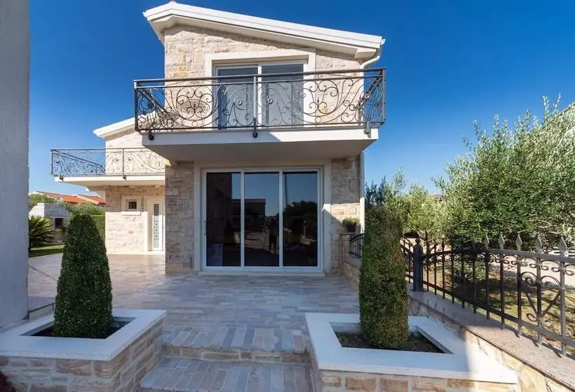Apartment Antonio