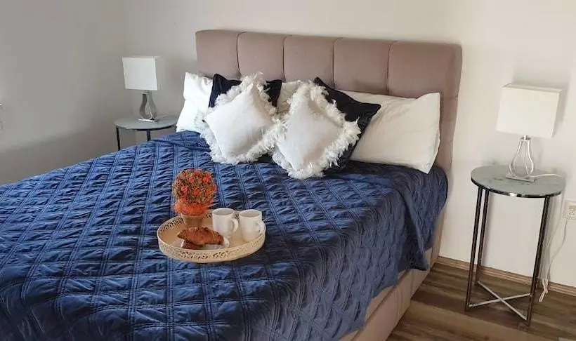Apartment Antonio