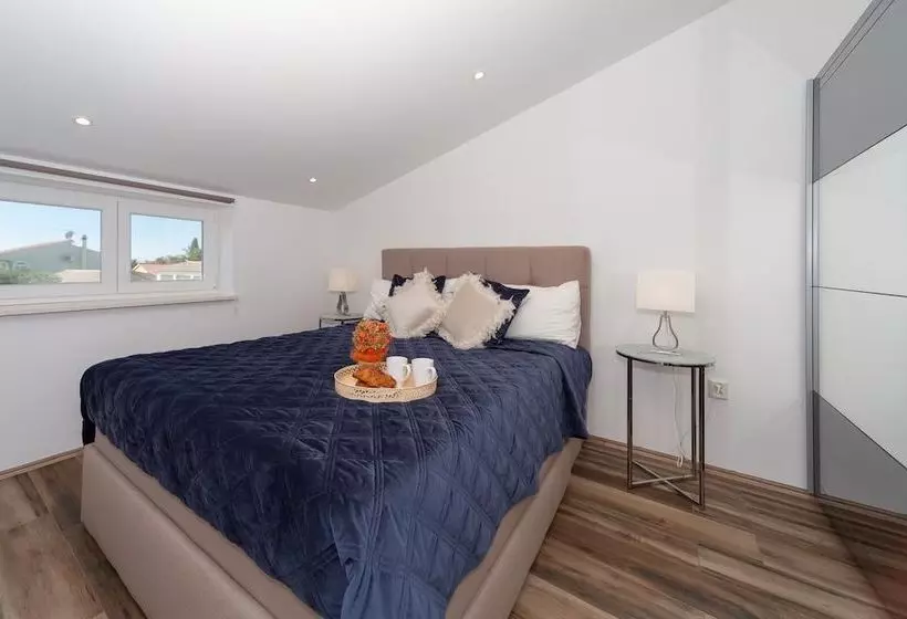 Apartment Antonio
