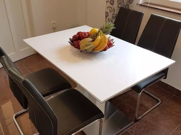 Apartment Antonio