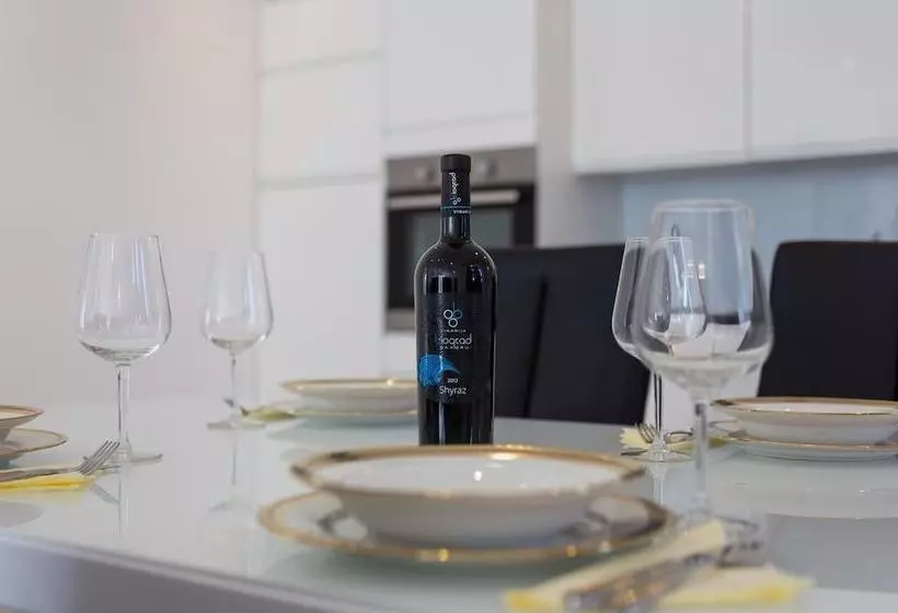 Apartment Antonio