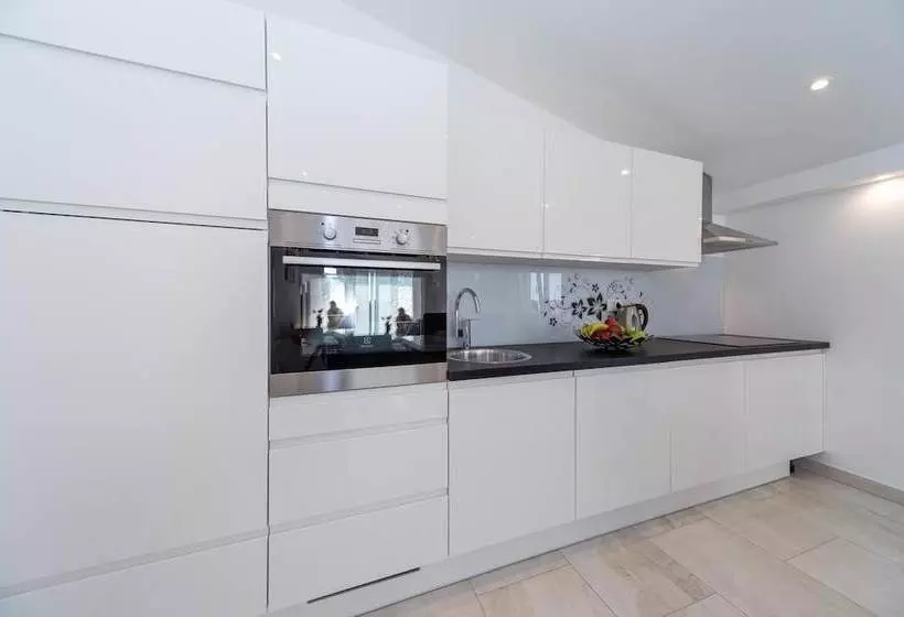 Apartment Antonio