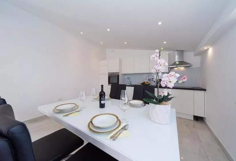 Apartment Antonio