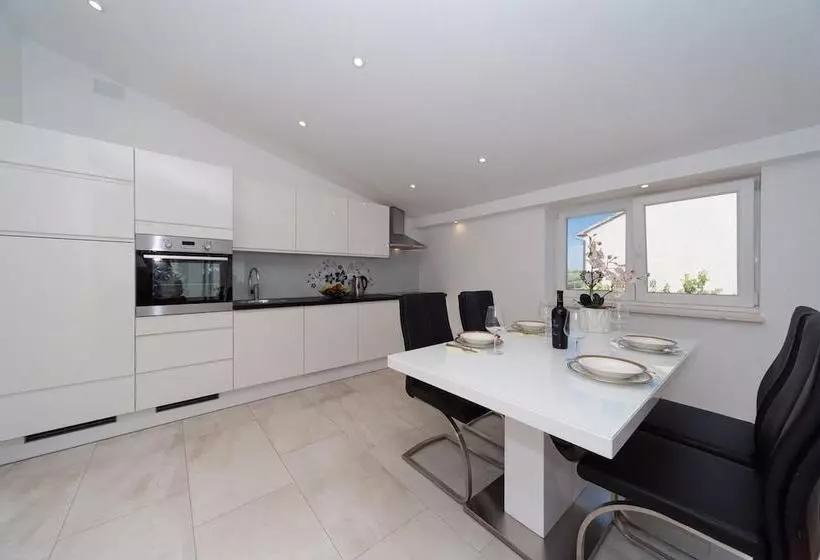Apartment Antonio