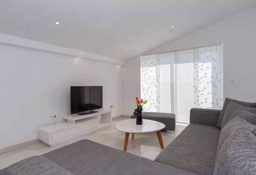 Apartment Antonio