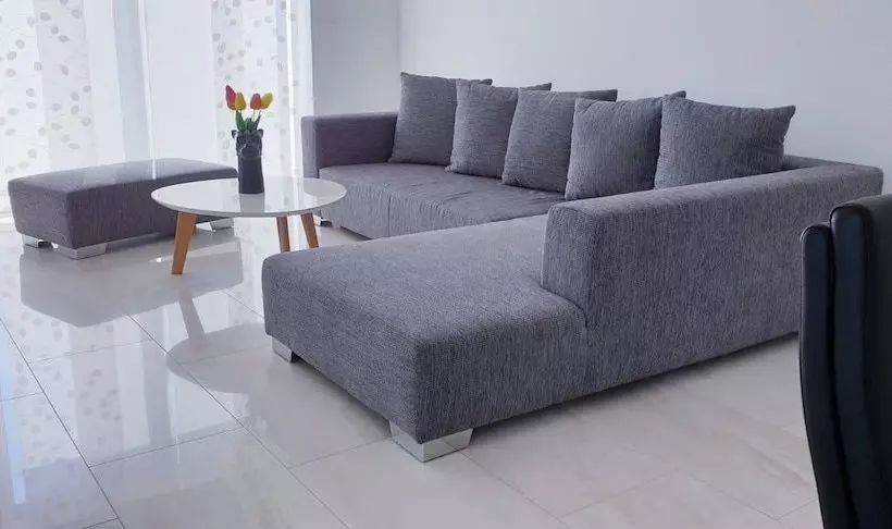 Apartment Antonio