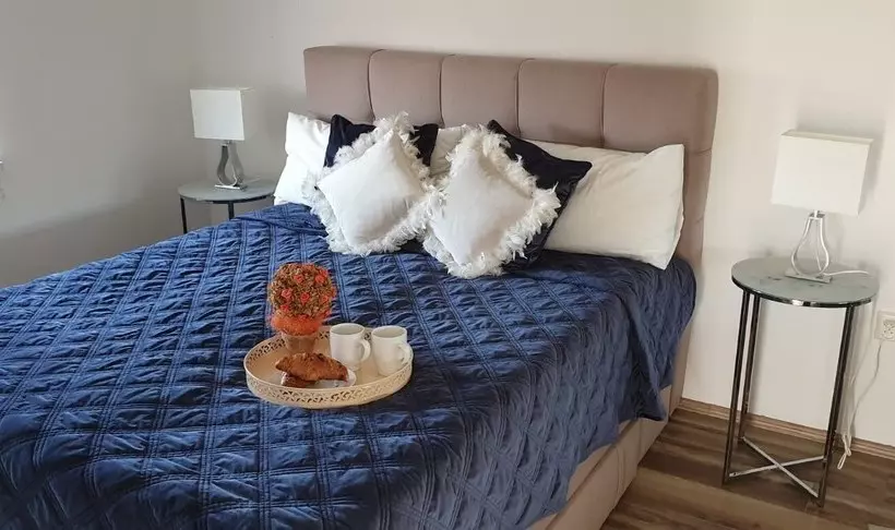 Apartment Antonio
