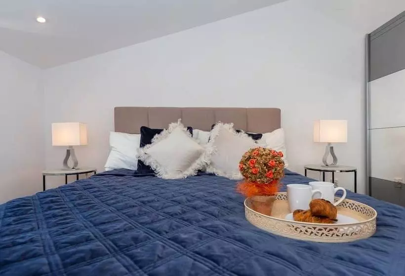 Apartment Antonio