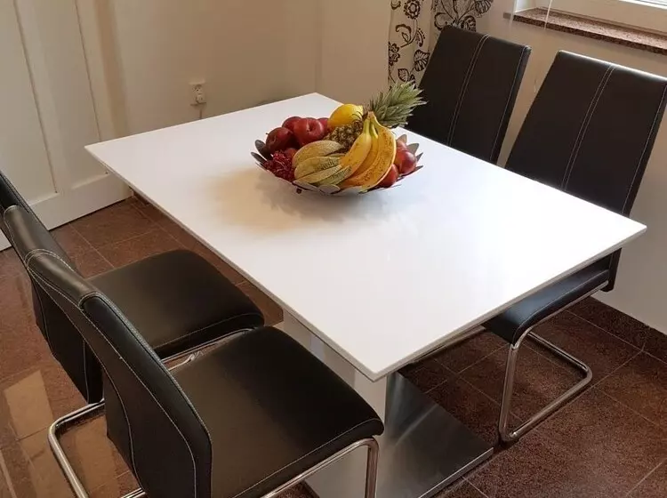 Apartment Antonio
