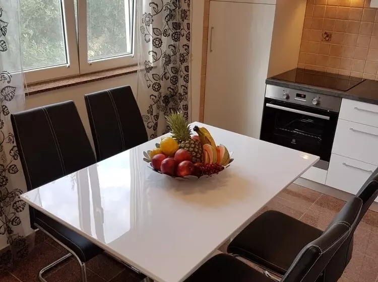 Apartment Antonio