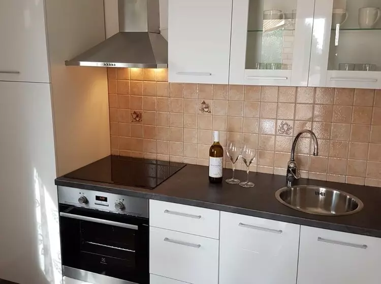 Apartment Antonio