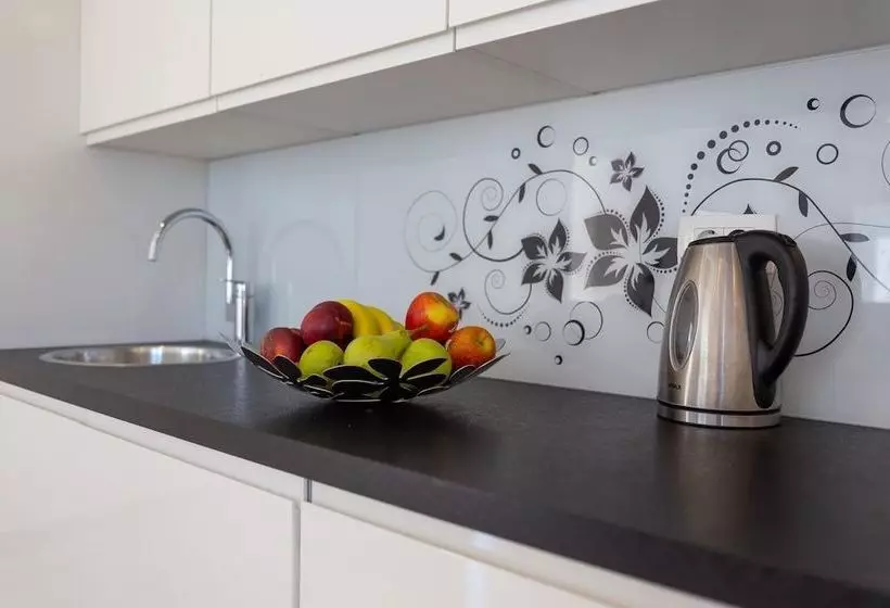 Apartment Antonio