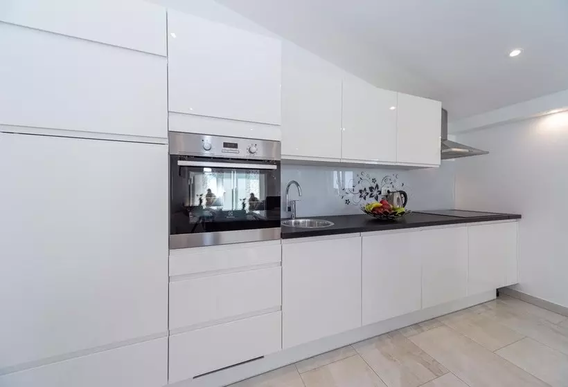 Apartment Antonio