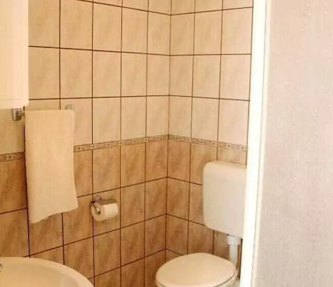 Apartments Sikirica