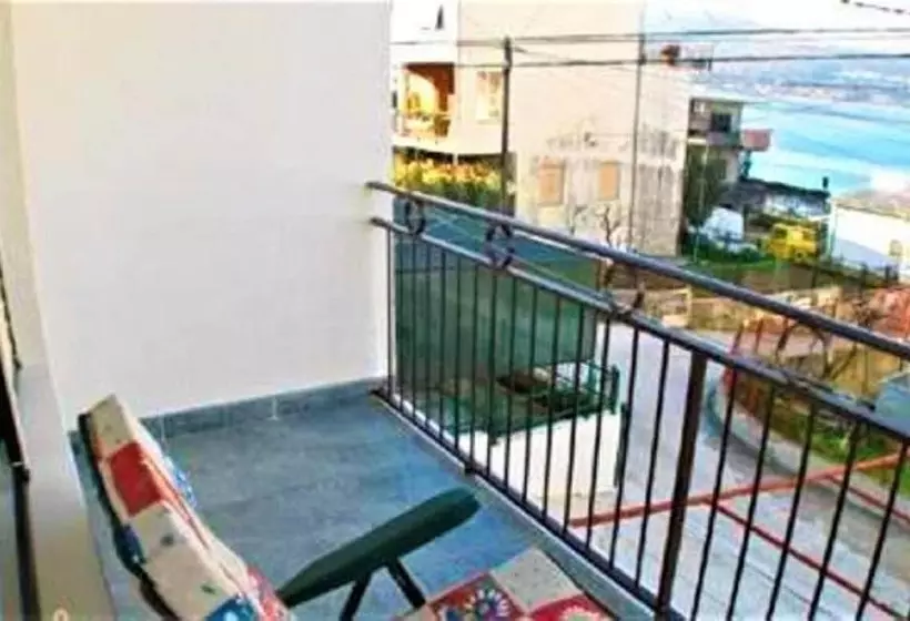 Apartments Sikirica