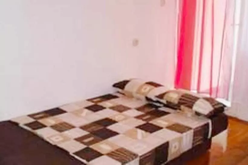 Apartments Sikirica