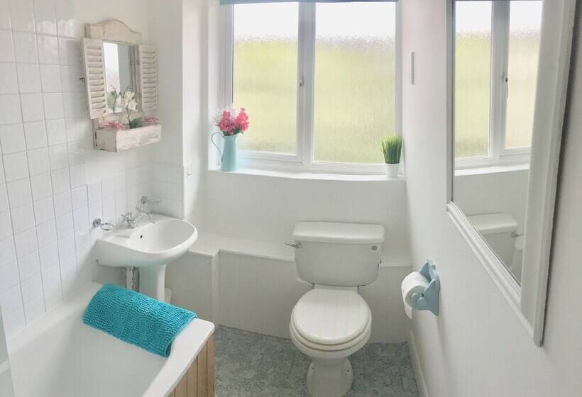 Apple Perch 2br Flat Free Parking